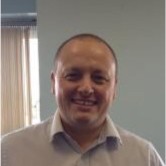 Royal Mail Employee Marc Jackson's profile photo