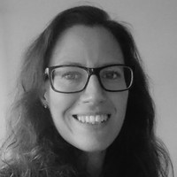 Nacka Energi AB Employee Erika Nilsson's profile photo