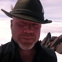 CHS Inc. Employee Eric Ellis's profile photo