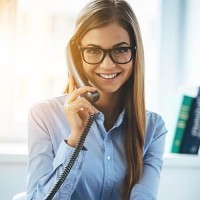 OpenRMA Technologies Employee Isabella Francesca's profile photo