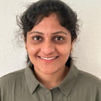 Swift Technologies Employee Deepika Koralla's profile photo
