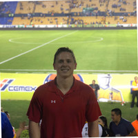 Perry Homes Employee Matthew Valley's profile photo