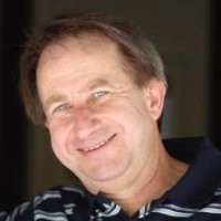 TS EXPORT Employee John Hawes's profile photo