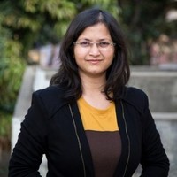 Devika Ghosh Email