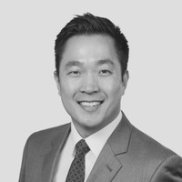 J.P. Morgan Employee Andy Ham's profile photo