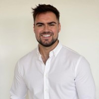 Empirical CRE Employee Cameron Wilson's profile photo