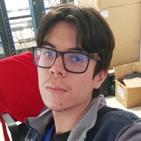 Alo Global Technologies Employee Abel Giménez's profile photo