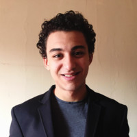 PERITIS Employee Pierre-Louis Charlemagne's profile photo