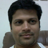 Gulf Fire Vision Fixing LLC Employee Binto Devassy's profile photo