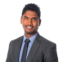 Steppe Capital Pte Ltd Employee Shashika Suren's profile photo