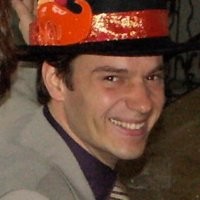 NeXora AG Employee Joachim Büchse's profile photo
