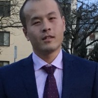 Applied Materials Employee Michael Jing's profile photo