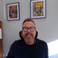 CODA, Inc Employee Danny Harmon's profile photo