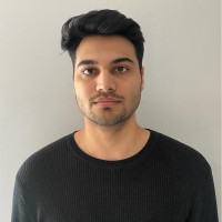Abdullah Shabir's profile photo