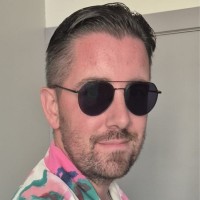 London Borough of Redbridge Employee Eamonn Febea's profile photo