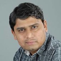UNOapp Employee Sanjay Vaddoriya's profile photo