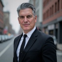 Big Easy Entertainment Employee Royce Richmond's profile photo