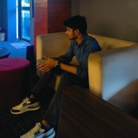 PairaLabs Technologies Employee Satyajeet Sahoo's profile photo