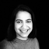 Kintent Employee Richa Tiwari's profile photo