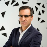 JNF Architectural Hardware Oficial Employee Filipe Almeida's profile photo