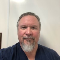 STERIS Employee Todd Worley's profile photo