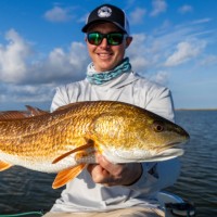 Trident Fly Fishing Employee Patrick Blackdale's profile photo