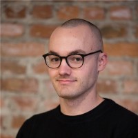 The Museum of Modern Art Employee Patrick Gaarder's profile photo