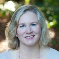 Team4Tech Employee Julie Clugage's profile photo