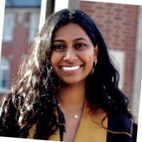 Sruthi Pillai's profile photo