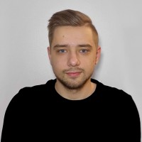 Oleksandr Melnyk's profile photo