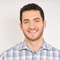 StubHub Employee Oliver Kagle's profile photo