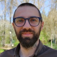 Aptoide Employee Graciano Caldeira's profile photo