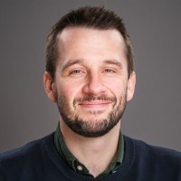 Reside Bath Employee Ben Bower's profile photo
