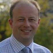 Environment Agency Employee Greg Broughton's profile photo