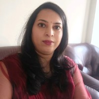 ProPlus Data Employee Vidya Sutar's profile photo