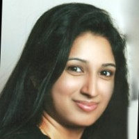 Applexus Technologies Employee Simi Don's profile photo