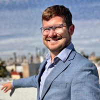 Venturus Employee Joe Nolan's profile photo