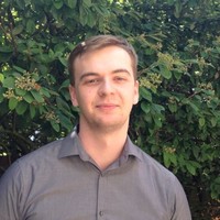 Data HQ Ltd Employee Robert Unwin's profile photo