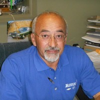 John Roberts Motor Works Company Employee Mike Marquez's profile photo