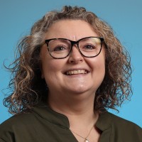 CORNING Federal Credit Union Employee Tammy Palmer's profile photo