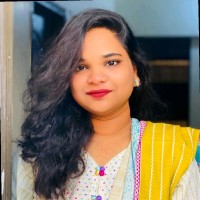 TechoMatrix Employee Ureeba Haq's profile photo