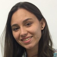 Gowan Brasil Employee Yalis Fleck da Silveira's profile photo
