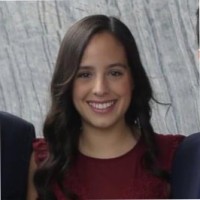 Equal Yoga Employee Daniela Pulido Suárez's profile photo