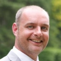Logicall Employee Evert Stijkel's profile photo