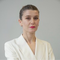Maqro Group Employee Tamta Meluava's profile photo