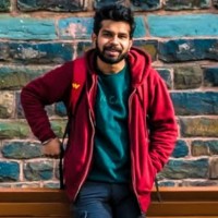 Prateek Singh Email & Phone Number