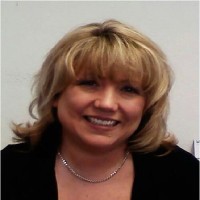 OE Federal Credit Union Employee Yvonne Lasserre's profile photo