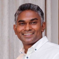 Uditha Ranaweera