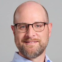 The Column Group Employee Jeff Goater's profile photo