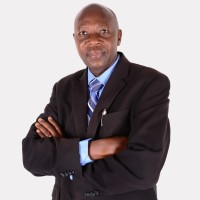 Faustin Ntamushobora Email & Phone Number